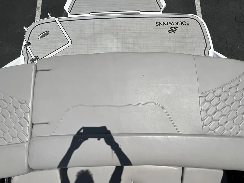 Slide: The Image of Four Winns H1 2022 - 19