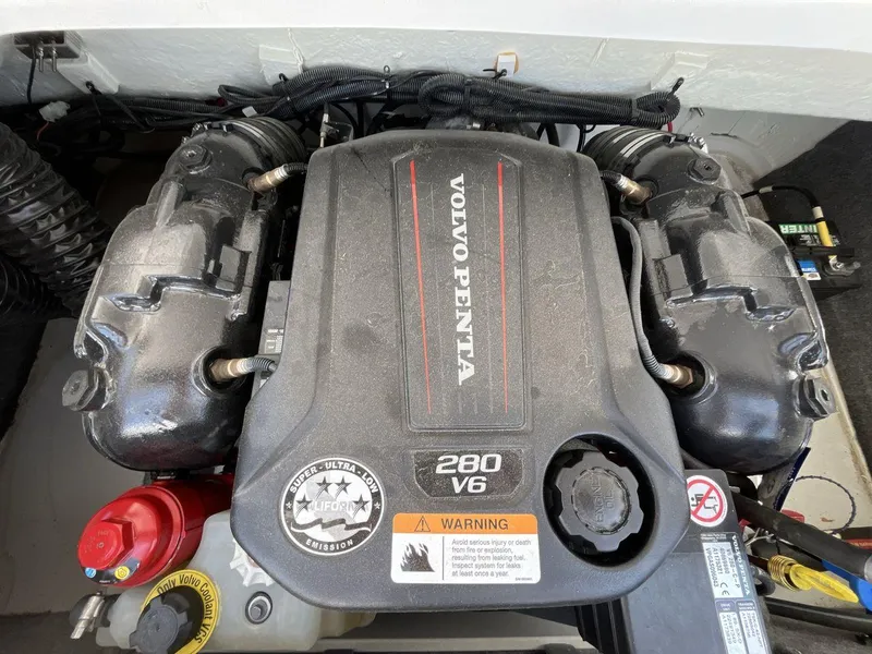 Slide: The Image of Four Winns H1 2022 - 20