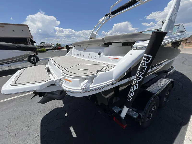 Slide: The Image of Four Winns H1 2022 - 5