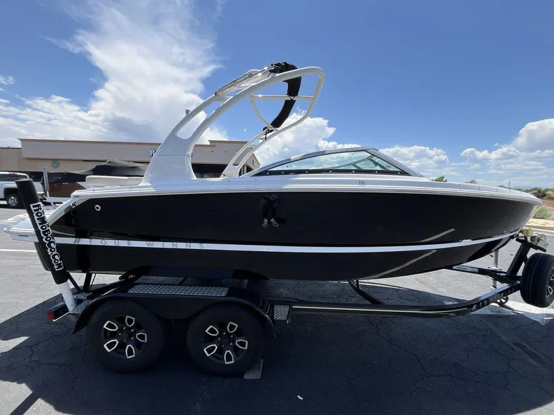 Slide: The Image of Four Winns H1 2022 - 6