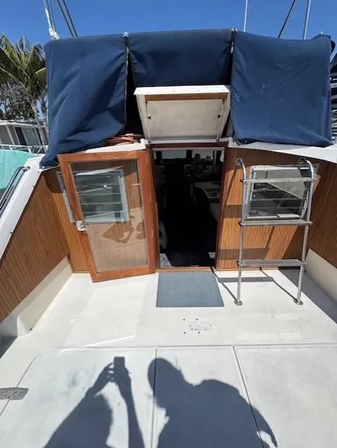 Slide: The Image of Luhrs Sport Fish 1972 - 11