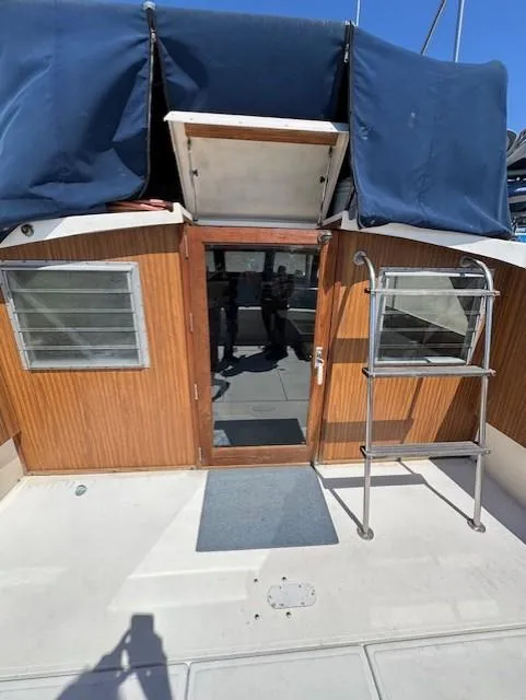 Slide: The Image of Luhrs Sport Fish 1972 - 12