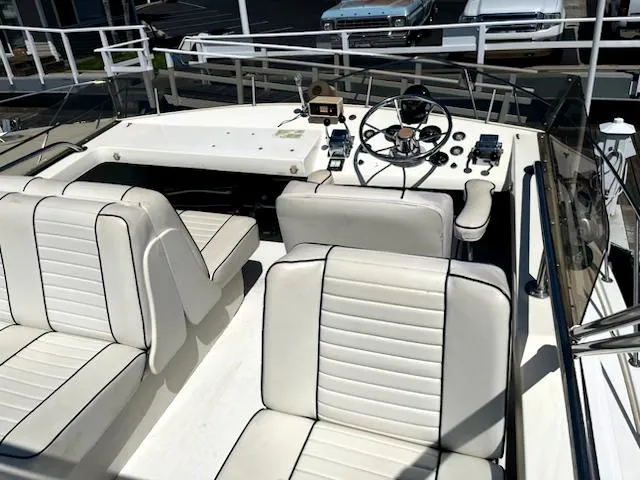 Slide: The Image of Luhrs Sport Fish 1972 - 13