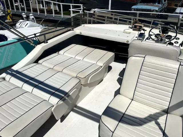 Slide: The Image of Luhrs Sport Fish 1972 - 14