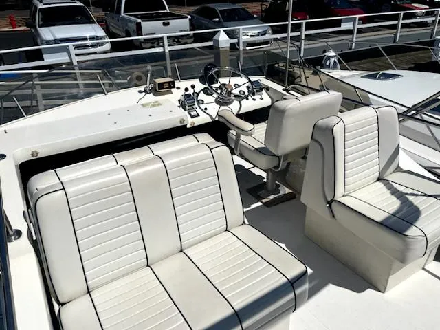 Slide: The Image of Luhrs Sport Fish 1972 - 15