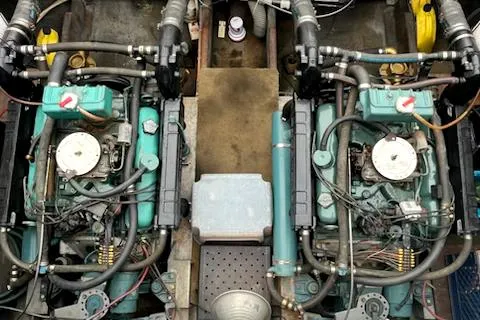 Slide: The Image of Luhrs Sport Fish 1972 - 16