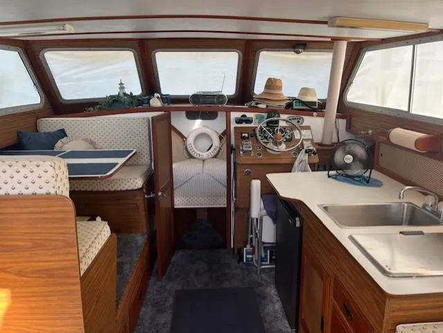 Slide: The Image of Luhrs Sport Fish 1972 - 2