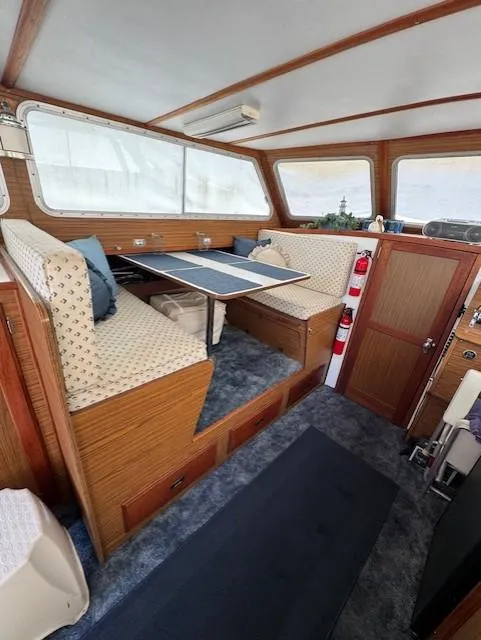 Slide: The Image of Luhrs Sport Fish 1972 - 4