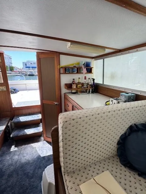 Slide: The Image of Luhrs Sport Fish 1972 - 6