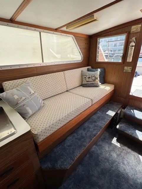 Slide: The Image of Luhrs Sport Fish 1972 - 7