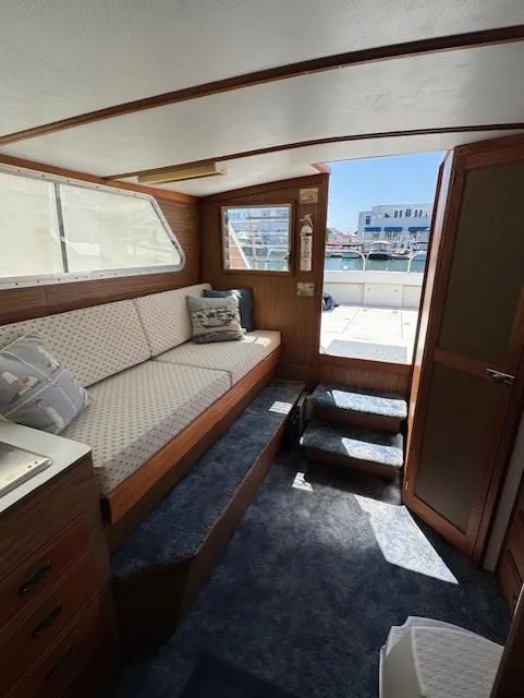 Slide: The Image of Luhrs Sport Fish 1972 - 8