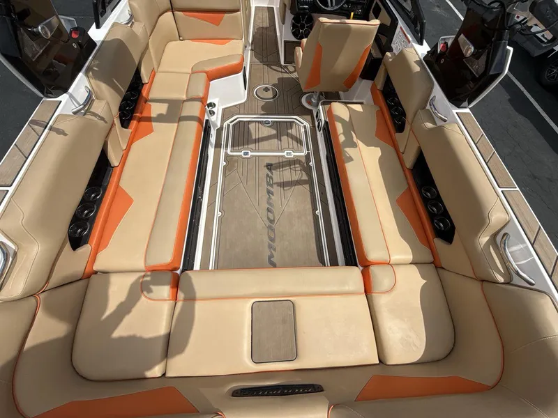 Slide: The Image of Moomba Makai 2019 - 10