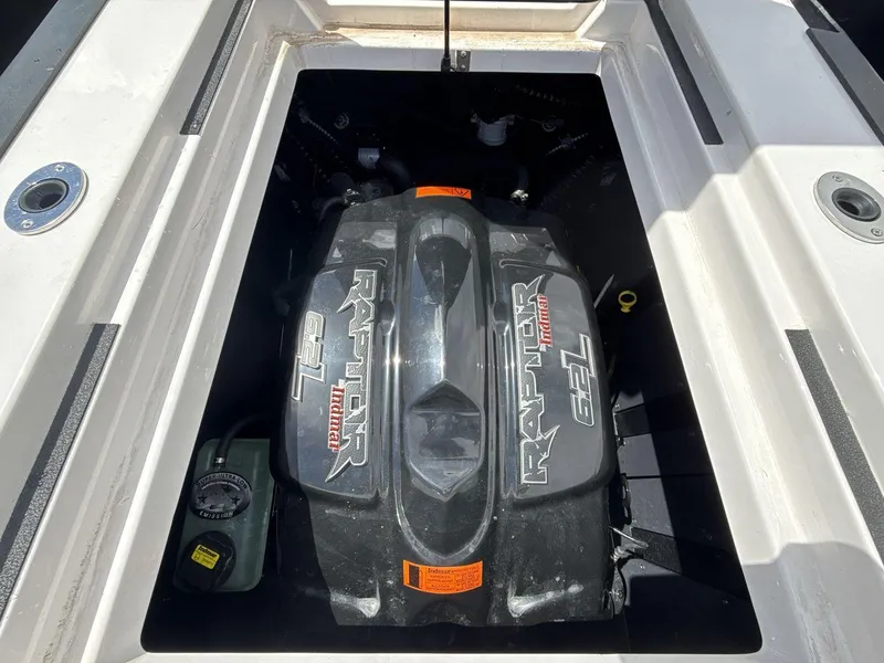 Slide: The Image of Moomba Makai 2019 - 20