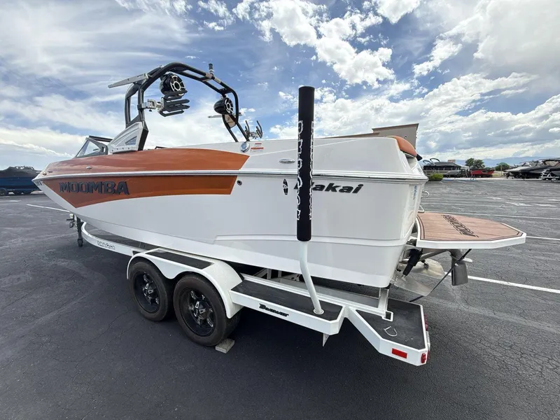 Slide: The Image of Moomba Makai 2019 - 3