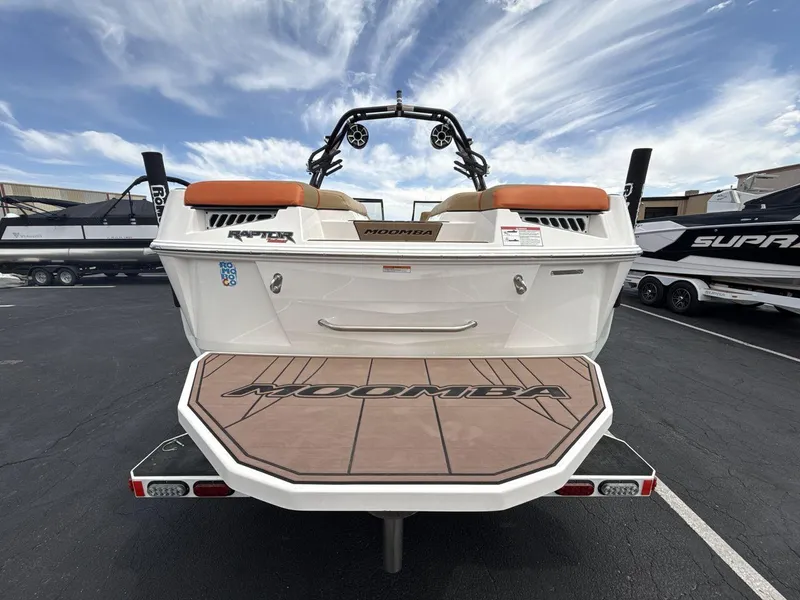 Slide: The Image of Moomba Makai 2019 - 4