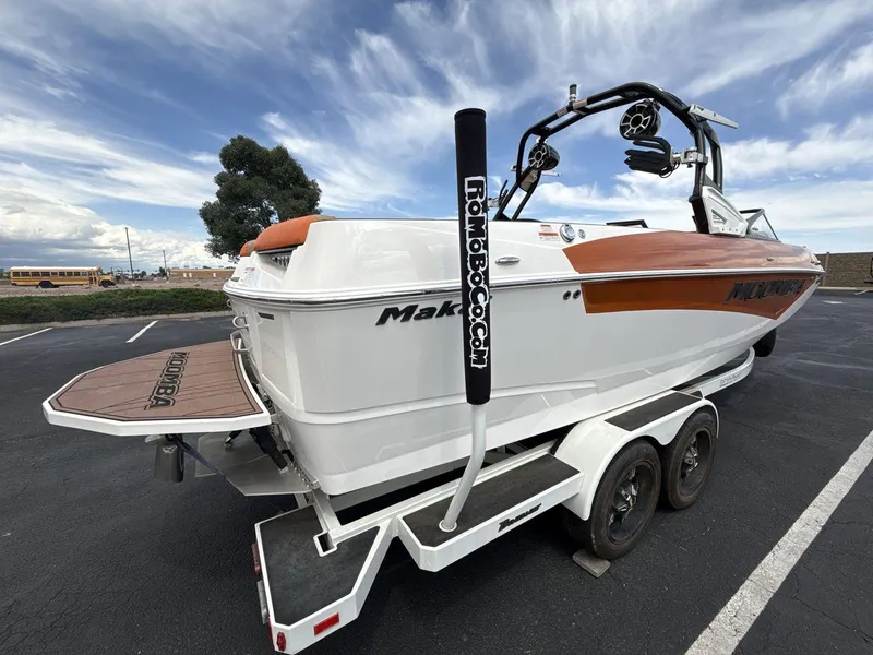 Slide: The Image of Moomba Makai 2019 - 5