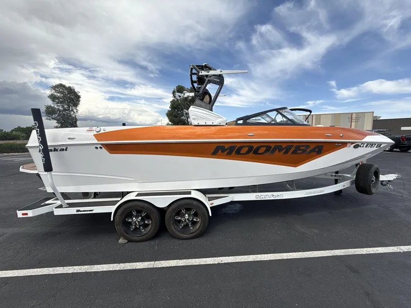 Slide: The Image of Moomba Makai 2019 - 6