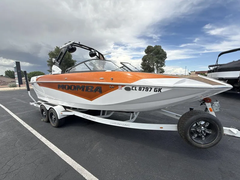 Slide: The Image of Moomba Makai 2019 - 7