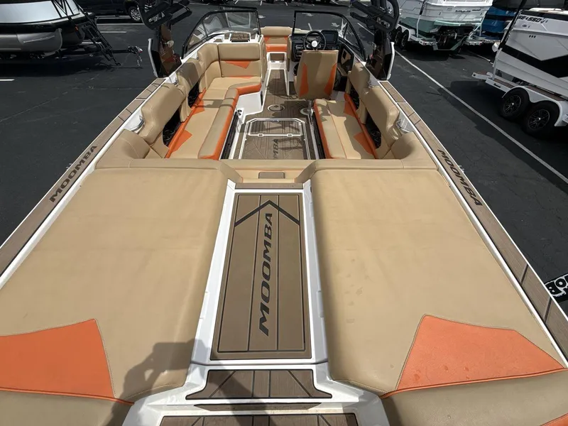 Slide: The Image of Moomba Makai 2019 - 9