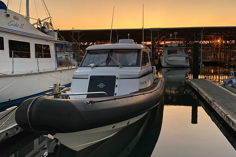 Slide: The Image of ACTUAL BOAT - 2