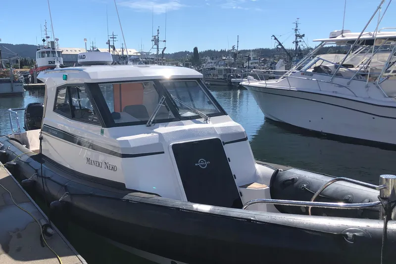 Slide: The Image of ACTUAL BOAT - 3