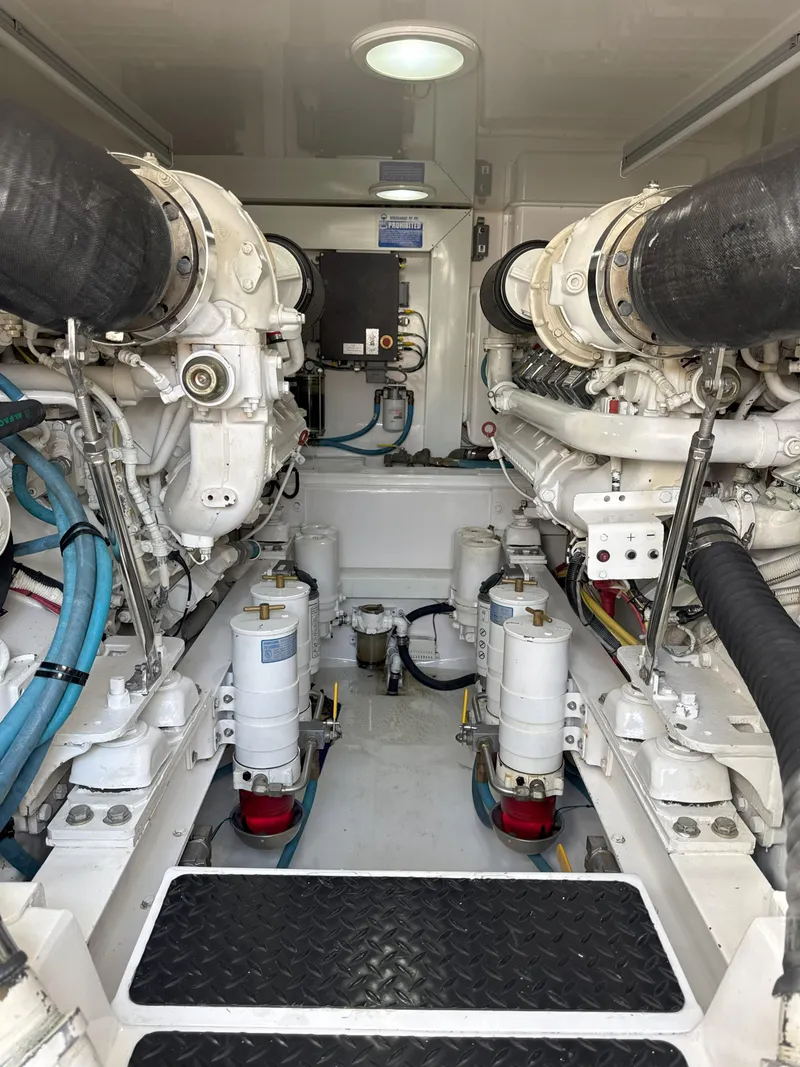 Slide: The Image of Viking 52 Open 2007 - 50