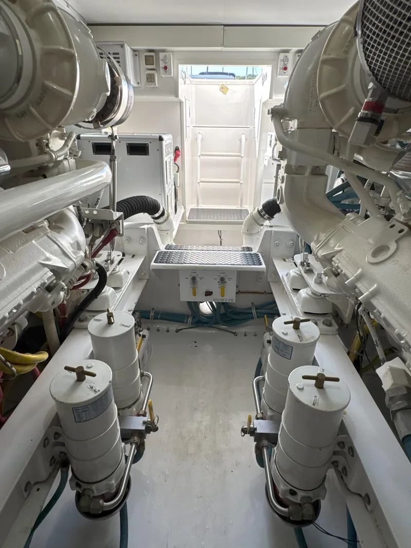 Slide: The Image of Viking 52 Open 2007 - 51