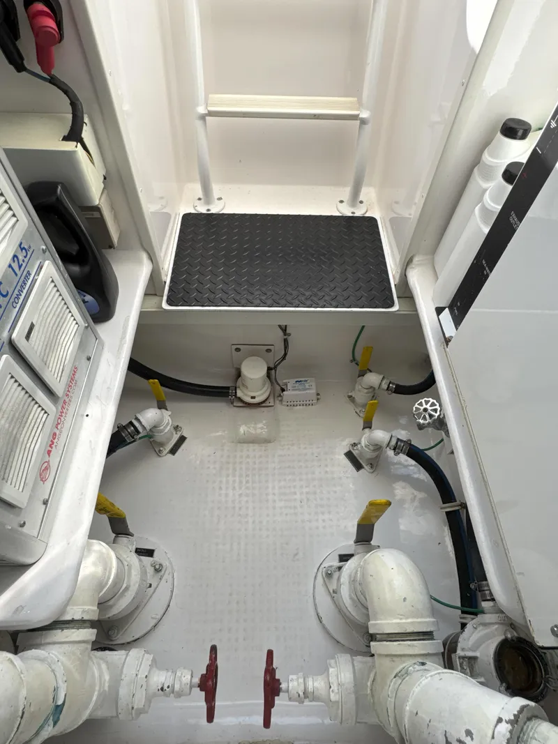 Slide: The Image of Viking 52 Open 2007 - 52