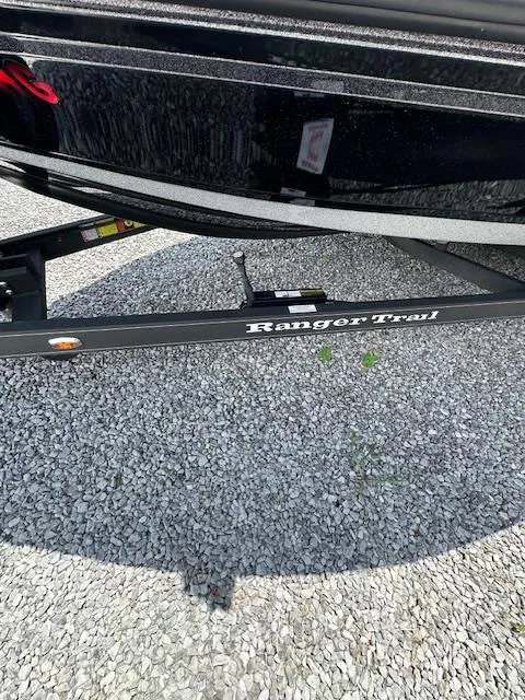 Slide: The Image of Ranger Z520R Cup Equipped 2023 - 10