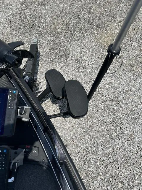 Slide: The Image of Ranger Z520R Cup Equipped 2023 - 11