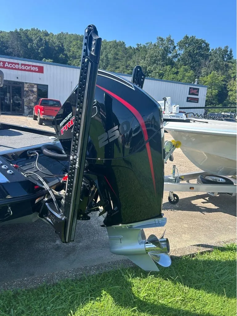 Slide: The Image of Ranger Z520R Cup Equipped 2023 - 17