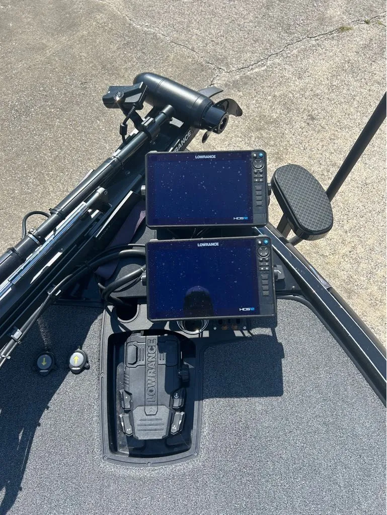 Slide: The Image of Ranger Z520R Cup Equipped 2023 - 5