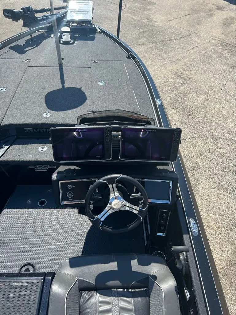 Slide: The Image of Ranger Z520R Cup Equipped 2023 - 8