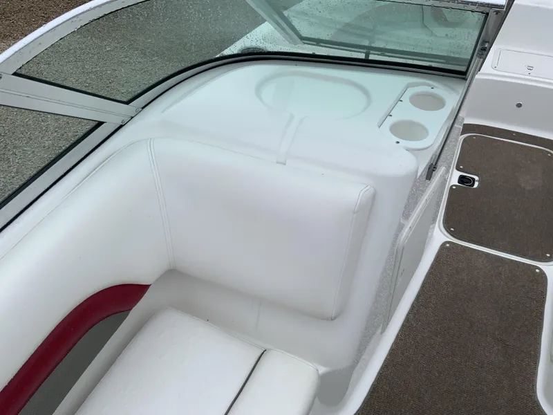 Slide: The Image of Hurricane Sun Deck 187 2013 - 10