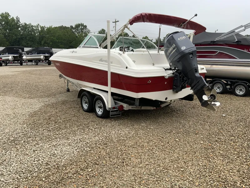 Slide: The Image of Hurricane Sun Deck 187 2013 - 5