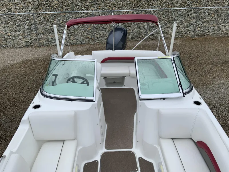 Slide: The Image of Hurricane Sun Deck 187 2013 - 7