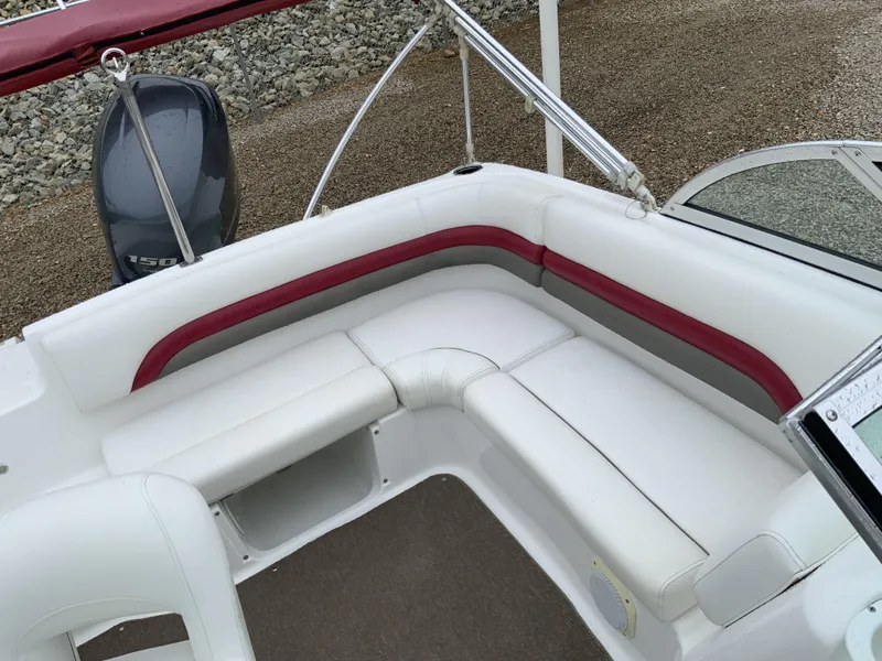 Slide: The Image of Hurricane Sun Deck 187 2013 - 9