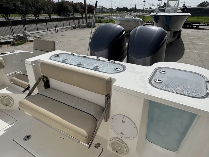 Slide: The Image of Sea Fox 288 Commander 2018 - 14