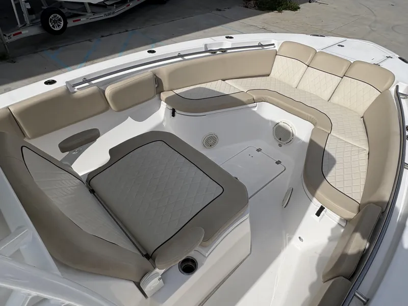 Slide: The Image of Sea Fox 288 Commander 2018 - 17