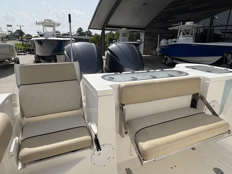 Slide: The Image of Sea Fox 288 Commander 2018 - 7