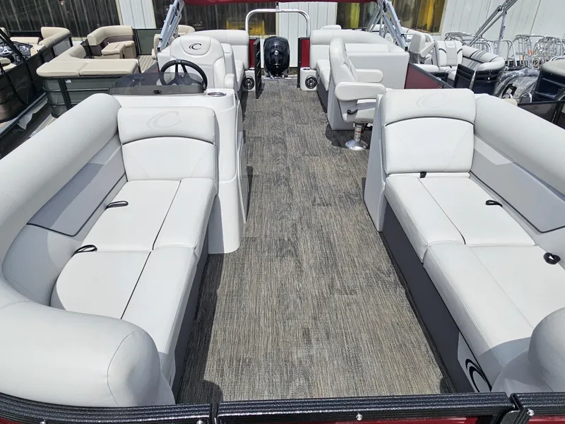 Slide: The Image of Crest Classic LX 220 2022 - 11