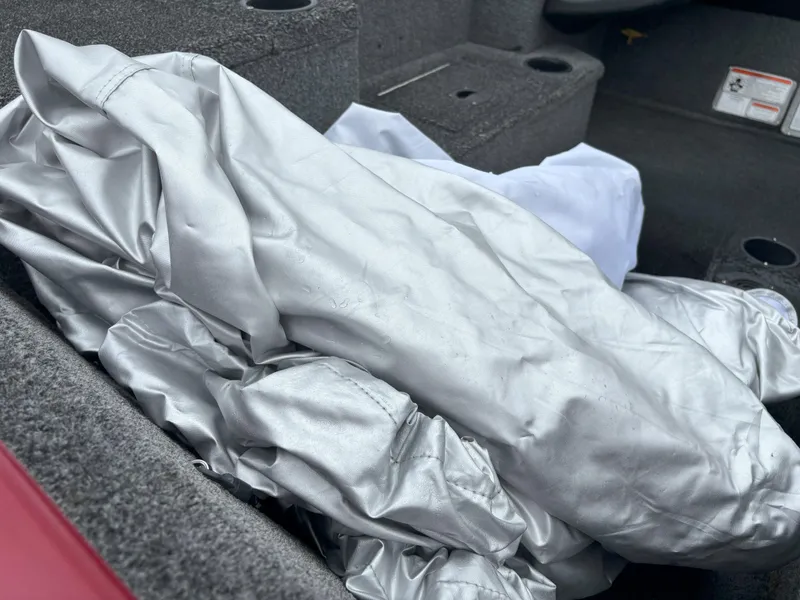 Slide: The Image of Tracker pro team 195 2019 - 5