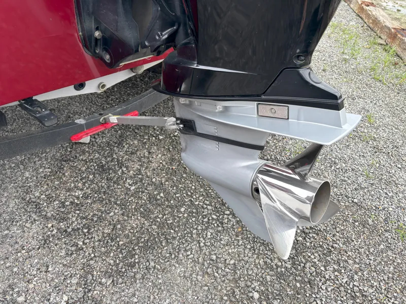 Slide: The Image of Tracker pro team 195 2019 - 7