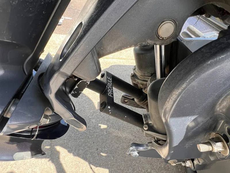 Slide: The Image of Skeeter 225 Zx 2019 - 27