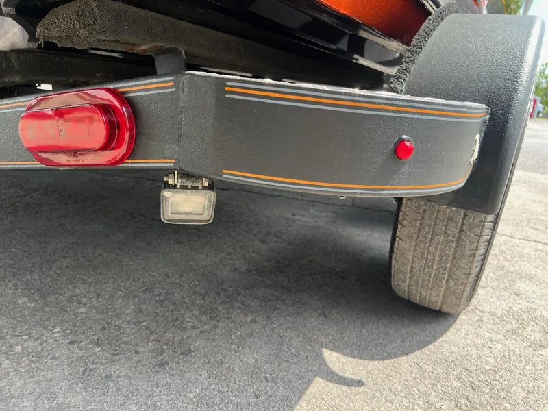 Slide: The Image of Skeeter 225 Zx 2019 - 3