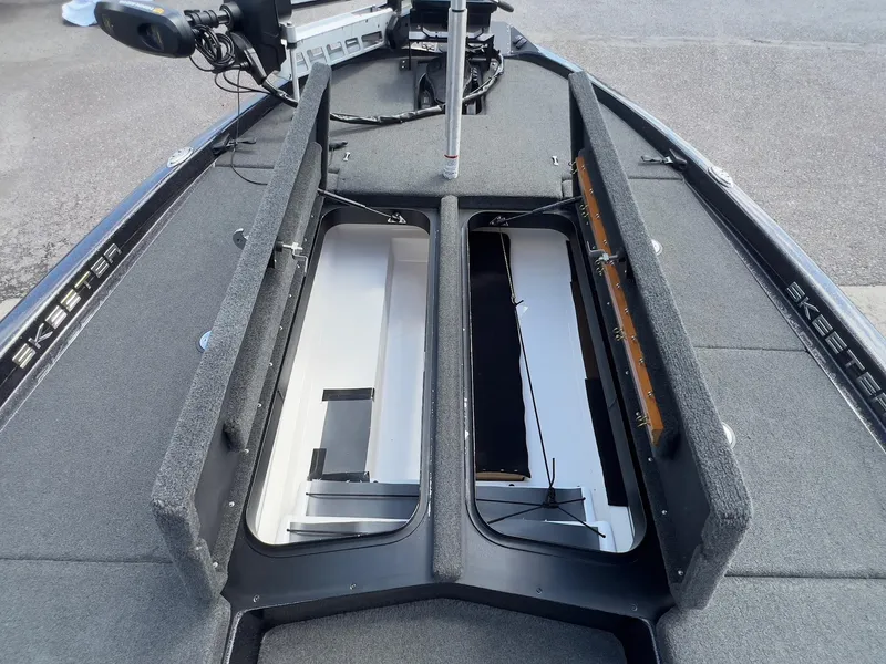 Slide: The Image of Skeeter 225 Zx 2019 - 39