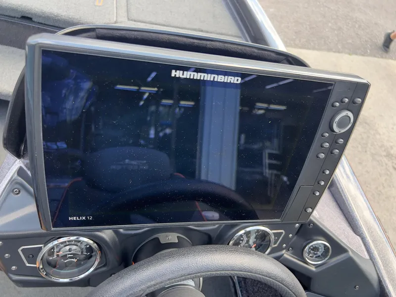 Slide: The Image of Skeeter 225 Zx 2019 - 44