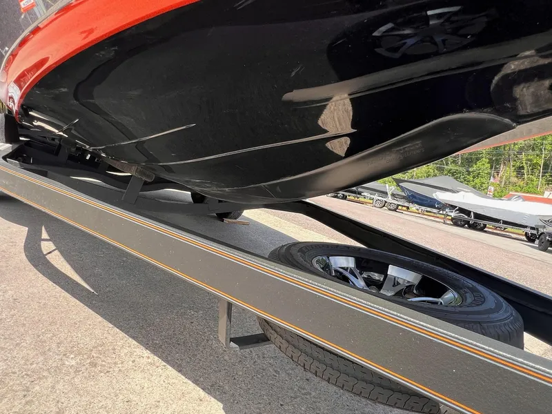 Slide: The Image of Skeeter 225 Zx 2019 - 8