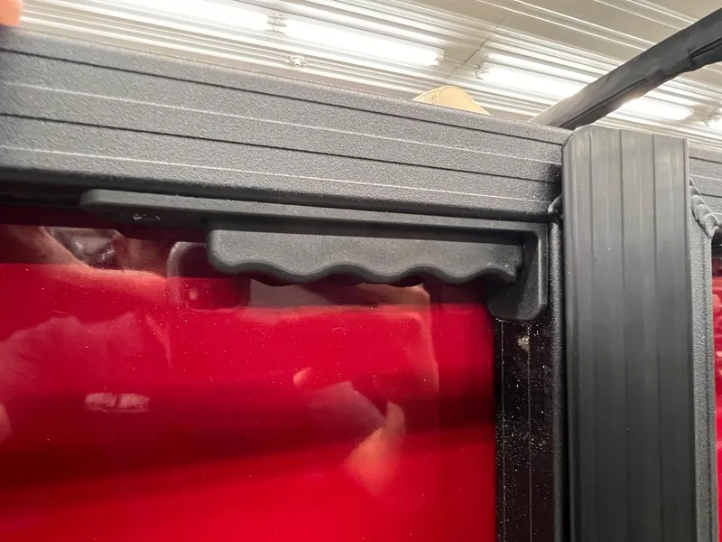 Slide: The Image of Berkshire 24E CTS 3.0 Tritoon 2026 - 13