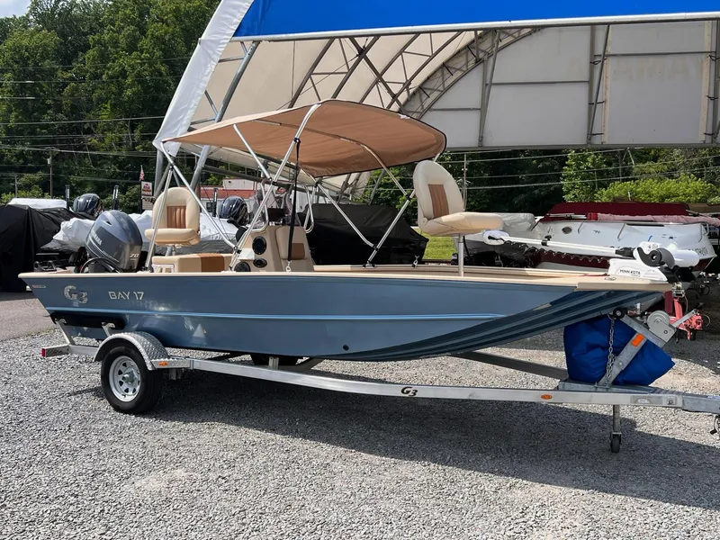 Slide: The Image of G3 Bay 17 2022 - 1